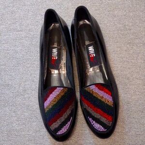 Wild pair flats SZ 8 NWOB
